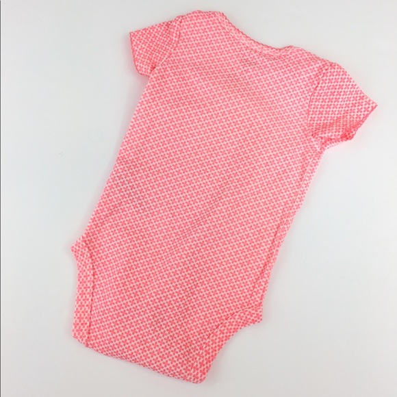 NWOT Carter’s Just One You Onesie - Picture 3 of 6